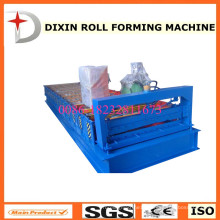 2014 New and Advanced Roll Forming Machine